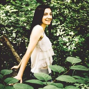 Meet your Posher, Emma